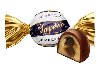 Конфеты СвитЛайф Imperio вкус Изабелла 250г