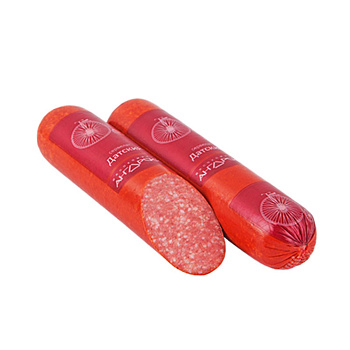 Сервелат Датский в/к г.Ангарск