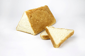 Хлеб Тостовый Французский 360г Чита