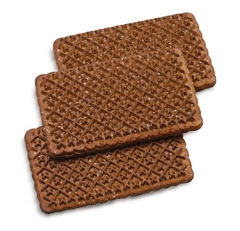 Печенье ЧЕРНОГОРСКИЙ Черногорское с какао сахарное