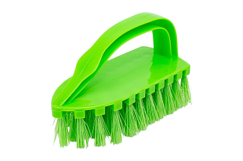 Щетка д/одежды Утюжок-120 арт5250