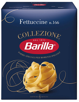 Макаронные изделия BARILLA Феттуччине 500г