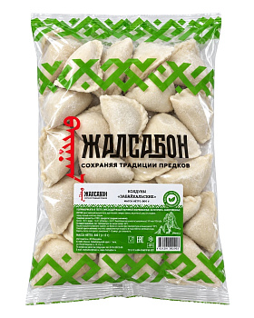 Колдуны Забайкальские 800г ИП Жалсабон