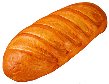 Батон нарезной 300г/СПРС