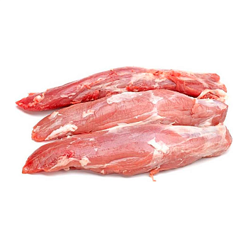Мясо свинина (вырезка) охл 