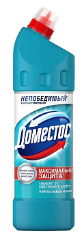 Средство DOMESTOS Свежесть Атлантики 1л 