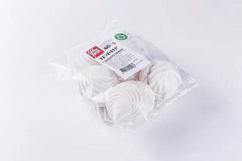 Зефир СЛАДКАЯ АРТЕЛЬ Ассорти 270г