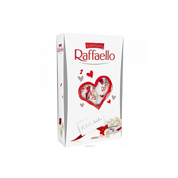 Конфеты FERRERO Рафаэлло Т7 70г