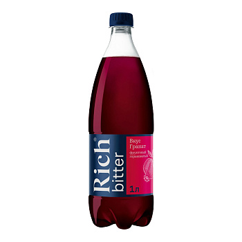 Тоник RICH Гранат 1л п/б