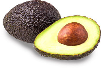 Авокадо ХАСС 2шт.