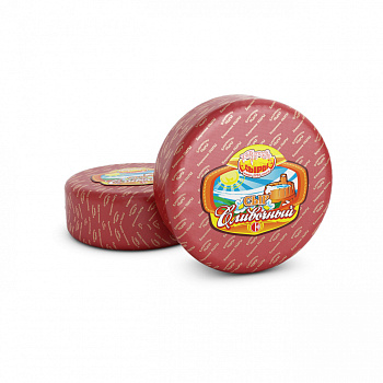 Сыр КОБРИНСКИЕ СЫРЫ Сливочный 45%