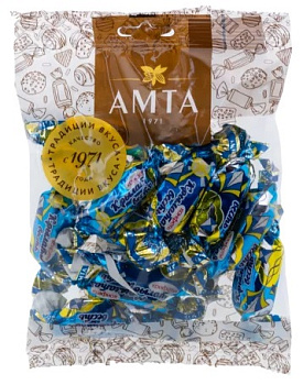 Конфеты АМТА Крылатая весть 200г
