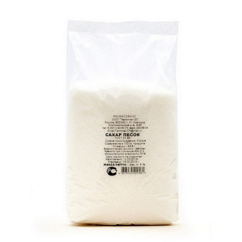 Сахар-песок Россия кг
